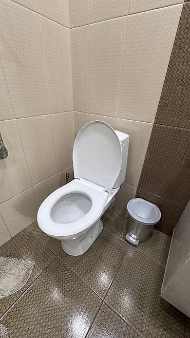 спа баня: Так же есть унитаз рабочий в отличном состоянии - 4500 сом - — 3