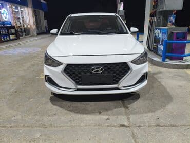 kia solaris: Hyundai Solaris: 2019 г., 1.6 л, Автомат, Бензин, Седан — 2