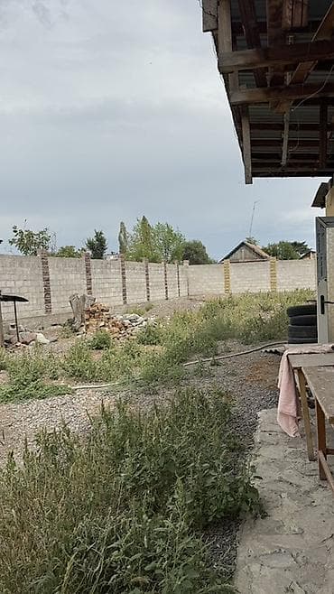 7 соток, Курулуш — 6