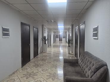 санатории: Номер, АК КАЛПАК ЦО Голубой Иссык-Куль, Чолпон-Ата, Парковка, стоянка, Охраняемая территория — 10