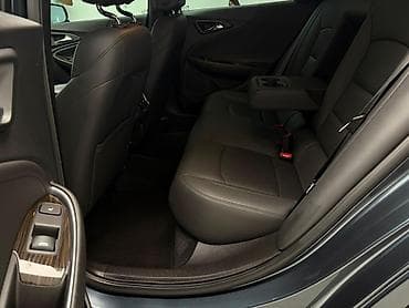 Chevrolet Malibu: 2019 г., 2 л, Автомат, Бензин, Седан — 10