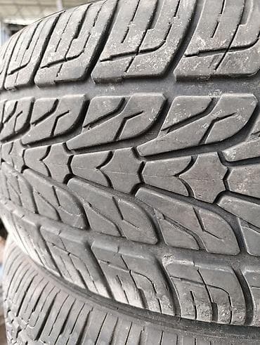 diski r20: Шины 285 / 50 / R 20, Лето, Комплект, Легковые, Корея, Nexen — 2