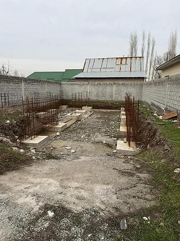 Жер тилкелери: 4 соток, Курулуш, Сатып алуу-сатуу келишими, Кызыл китеп — 2
