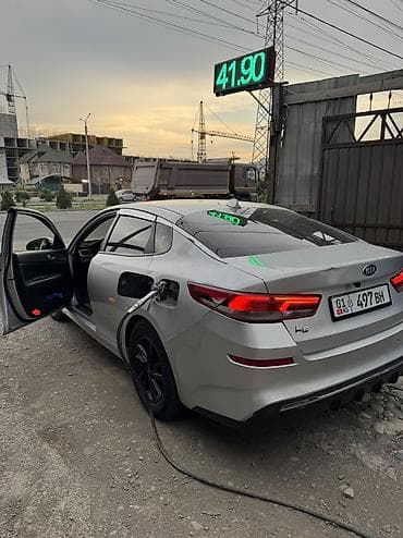 Прокат/аренда авто Бишкек ✅ 🚘 Нужен автомобиль? Мы поможем! ✔ Большой — 1
