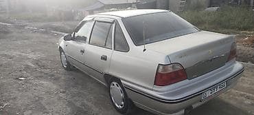 фара для нексия: Daewoo Nexia: 2005 г., 1.6 л, Механика, Бензин, Седан — 5