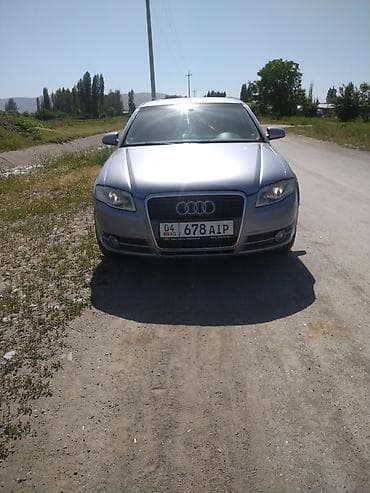 ауди 100 матор 2 3: Audi A4: 2005 г., 1.8 л, Автомат, Бензин, Седан — 2