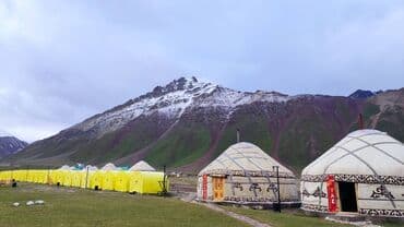 посудомойщица в бишкеке ночная смена: Требуется сотрудник — 2