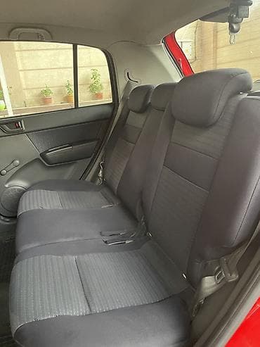 джета: Hyundai Getz: 2008 г., 1 л, Механика, Бензин, Хэтчбэк — 5