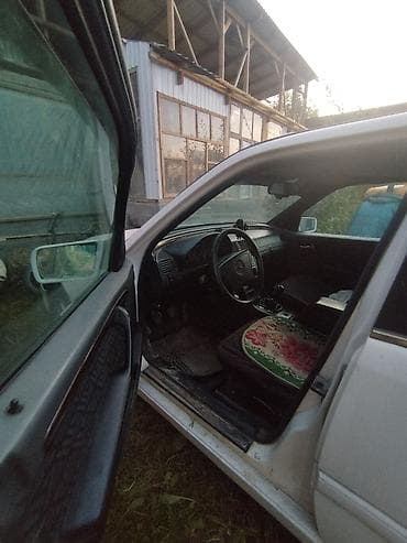 byd leopard 8: Mercedes-Benz C-Class: 1997 г., 1.8 л, Механика, Бензин, Седан — 5