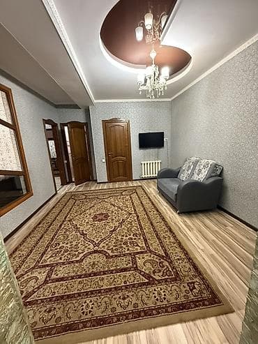 2 комнаты, Собственник, Без подселения, С мебелью полностью