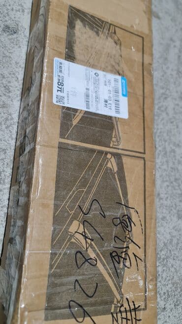 домкрат для машины цена: Поперечные дуги На штатные места Новый, Самовывоз, Платная доставка — 7