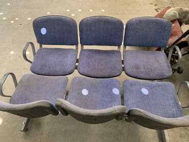 скамейка фото: Скамейки. В наличии 4 штуки. Длина 1,5м . Высота 50см до сиденья. В — 3