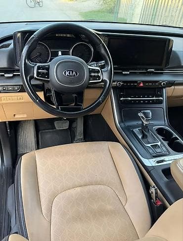 great wall pegasus: Kia Carnival: 2021 г., 2.2 л, Автомат, Дизель, Минивэн — 3