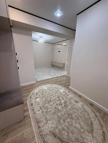 Новостройки от застройщика: 2 комнаты, 50 м², Элитка, 5 этаж, Дизайнерский ремонт — 3