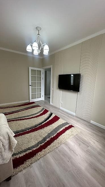 Квартиры: 1 комната — 5