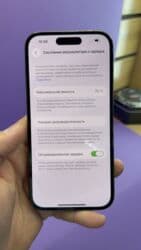 айфон 8 цена бишкек: IPhone 14 Pro, Б/у, 512 ГБ, 90 % — 14