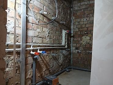 печь для керамики: Профессиональный монтаж сантехники и отопления «под ключ» - — 3