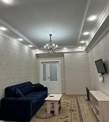 суточная квартира моссовет: 2 комнаты, Эконом, Филармония, Кондиционер, Бронь, Бытовая техника — 4