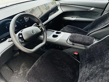 yuan plus: Changan CS75 Plus: 2026 г., 1.5 л, Автомат, Бензин, Кроссовер — 8