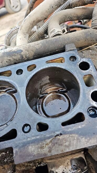 мотор хонда фит 1.5 цена бишкек: Продаю запчасти на Дайво Нексия, мотор . Глушитель,. щит прибор — 9