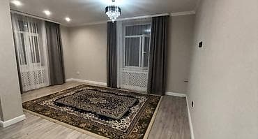 1 комната, 39 м², Политех Хрущевка, 2 этаж, Евроремонт — 2