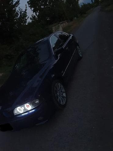 чип е34: BMW 5 series: 1997 г., 2.8 л, Механика, Бензин, Седан — 3