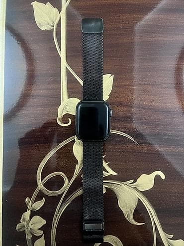 часы apple watch hermes: 4эпл ватч(оригинал) Ключевые особенности: - Полноценный сенсорный — 2