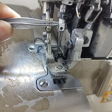 mac book pro m1: Ремонт швейных машин — 1