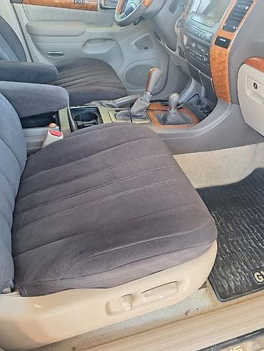 lexus gx 470 монитор: Lexus GX: 2003 г., 4.7 л, Автомат, Внедорожник — 9