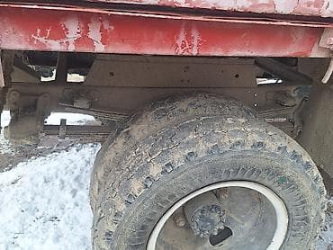 ГАЗ: ГАЗ 2410: 1992 г., Бензин — 4