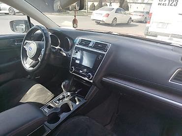 Продажа авто: Subaru Outback: 2019 г., 2.5 л, Вариатор, Бензин, Кроссовер — 8