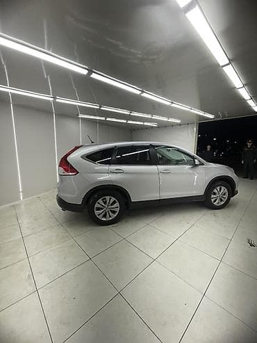 crv rm4: Honda CR-V: 2014 г., 2.4 л, Автомат, Газ, Кроссовер — 3