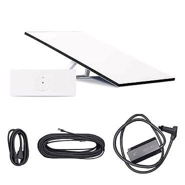 спутниковое интернет: Спутниковый интернет‑комплект Starlink (версия “стандарт” с — 1