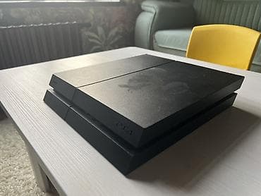 псо джал кв: Прошитый PS4 Фат +14 игр 💾 Память 500ГБ ⚙️ 1 ревизия, версия 12.50 💿 — 6