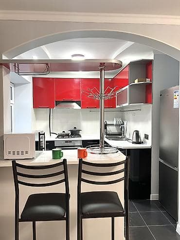 токмок сдаю: 2 комнаты, Собственник, Без подселения — 1