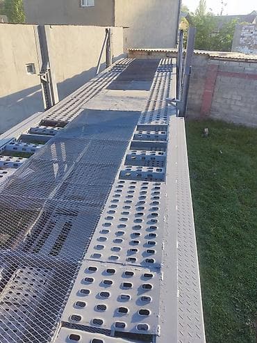 собаки овчарка: Прицеп, DAF, Автовоз — 9