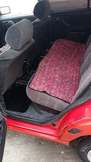 Volkswagen Vento: 2014 г., 1.8 л, Механика, Бензин, Седан — 5