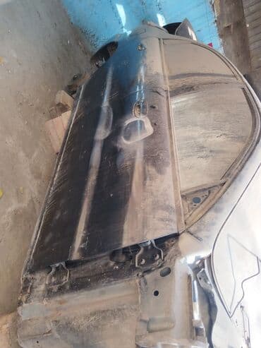 авто в аренду с последующим выкупом в бишкеке: Daewoo Nexia: 2009 г., 1.5 л, Механика, Седан — 8