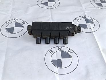 Транспорт: Катушка зажигания BMW 1996 г., Б/у, Оригинал, Германия — 1
