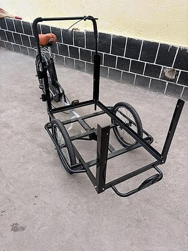 Готовый бизнес: Продажа бизнеса Фудтрак, Вместе с: Оборудование и мебель, Новый — 3