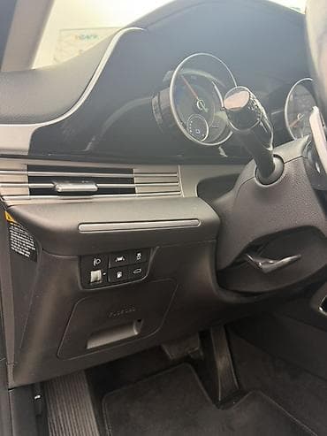 Транспорт: Hyundai Grandeur: 2019 г., 2.4 л, Гибрид, Седан — 6