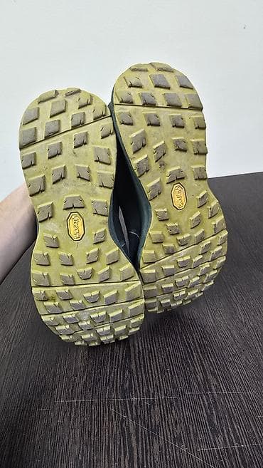 arcteryx купить: Продаю горные кроссовки Arc'teryx Norvan LD оригинал. 41-42 размер — 3