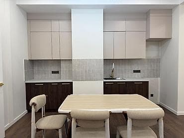 8: 3 комнаты, 75 м², Асанбай мкр Элитка, 10 этаж, Евроремонт — 3
