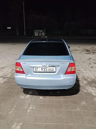 corolla e150: Toyota Corolla: 2006 г., 1.6 л, Автомат, Седан — 2