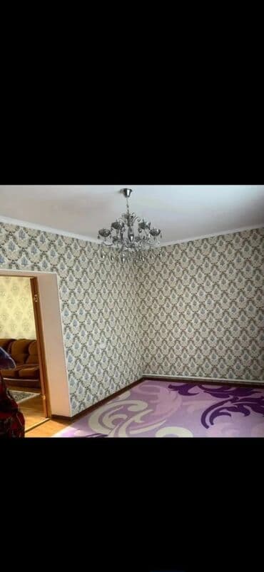 продажа дом рабочий городок: 65 м², 3 комнаты, Забор, огорожен — 5