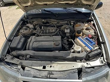 Продажа авто: Daewoo Nexia: 2008 г., 1.6 л, Механика, Бензин, Седан — 10