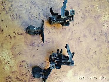 мерседес 126 купе купить: Продаю запчасти на Мерседес W 126 только то что на фото Замки капота — 1