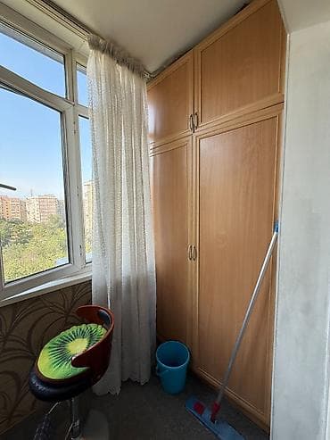 6: 3 комнаты, 63 м², Юг-2 мкр 105 серия, 6 этаж, Косметический ремонт — 8