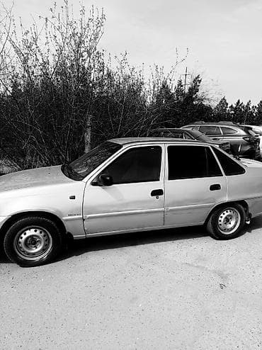 мотор нексия 1: Daewoo Nexia: 2012 г., 1.6 л, Механика, Бензин — 6