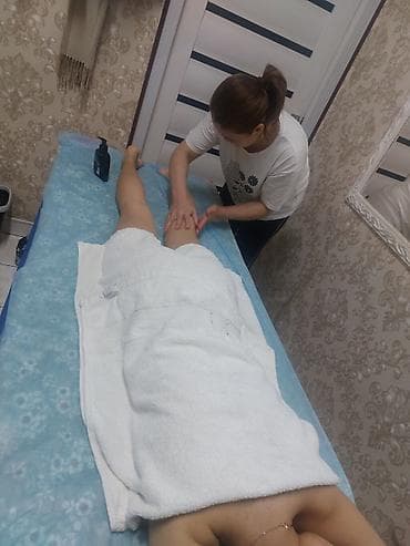 Массаж: Массаж | Лимфодренажный массаж | Сутулость, нарушение осанки | Консультация — 5